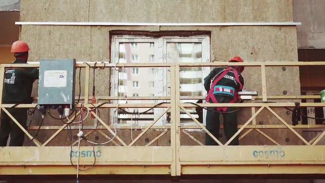 HOSTROCK 2 смотреть онлайн