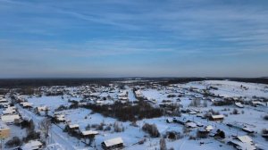 первый запуск квадрокоптера