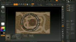 Zbrush 2019 как сделать игру ДЖУМАНДЖИ 4ч конец