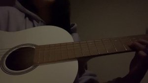 Кавер на песню «Глупая девочка»- VESNA305