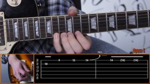 R.H.C.P. - Californication на гитаре|Соло Разбор|Californication guitar solo lesson #солякнедели