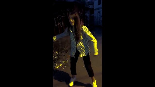 Танец леры komaridze под любой трек | Часть 2 смотреть онлайн