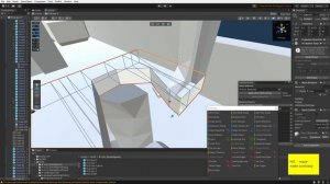 Fixing my ProBuilder-made Level Design in Unity (Improving "Stand Against")