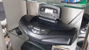 Panasonic RX-ED77 Part-1