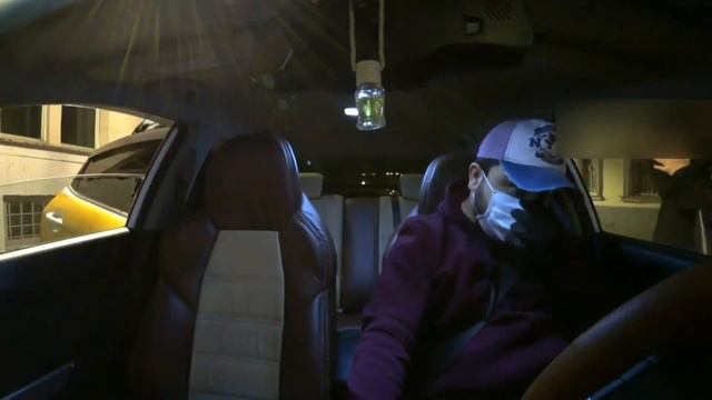 Мне плохо будет по дороге! Держи пакет🤣 смотреть онлайн