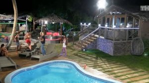 Ольга Рапунцель - Щель Рапы в кино