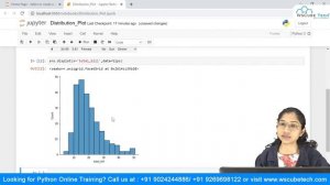 Seaborn Distribution Plots | Distribution Plots using the Seaborn Library [English] #2