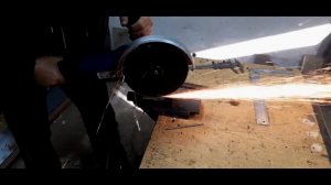 Отвал поворотный для минитрактора своими рукам