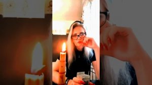 ЭФИР В ТИК ТОК. ГАДАНИЕ ОДНОЙ КАРТОЙ/РУНОЙ