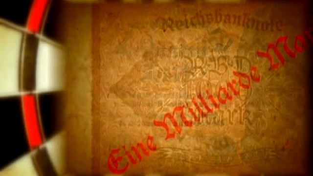 Финансовая грамотность: 1 миллиард немецких марок смотреть онлайн
