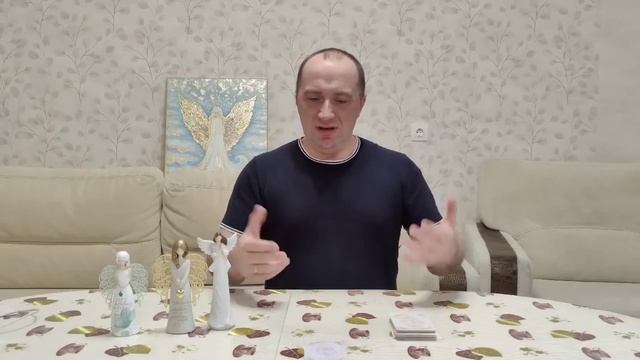 Совет от Ангелов − ДЕЙСТВУЙ СМЕЛО! − Михаил Агеев смотреть онлайн