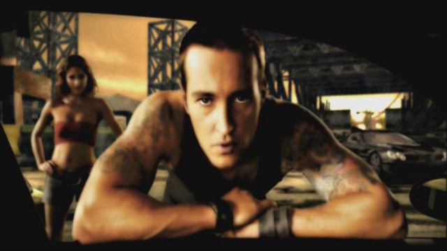 Need For Speed - Need 4 Speed - NFS - Most Wanted - Mission 2 Intro смотреть онлайн