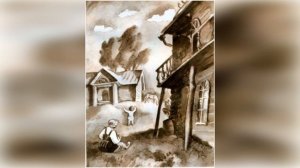 Сон Обломова. Краткое содержание