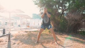 Что такое комплекс упражнений Кремень? И как он закаляет мужской дух