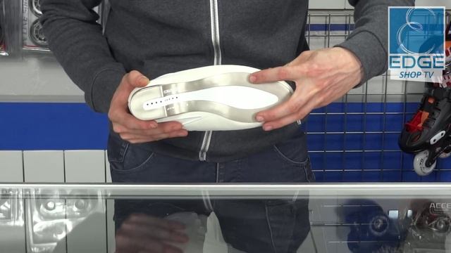 #37 Edea Ice Fly - VIDEO - OPIS смотреть онлайн