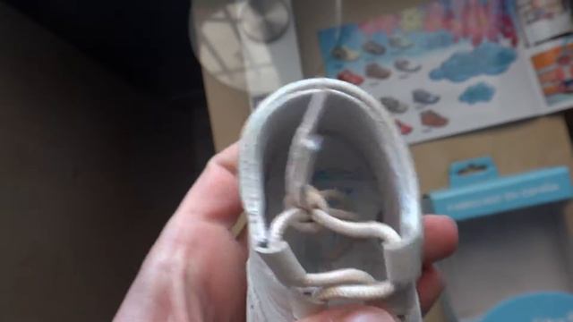 Пинетки летние ANGELITOS 256 * Испания * смотреть онлайн