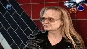 Наталья Белохвостикова, киноактриса, народная артистка РСФСР, лауреат Государственных премий СССР