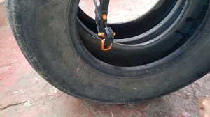 Что можно сделать из старой шины