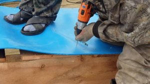 САНИ ИЛИ ПЕНА ДЛЯ СНЕГОХОДА БУРАН АДЕ