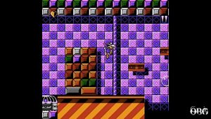Play Darkwing Duck 2 Чёрный Плащ 2 на Dendy 8 bit Beta version
