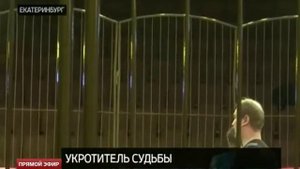 Укротитель судьбы: дрессировщик Виталий Смолянец, потеряв обе ноги, не оставил профессию
