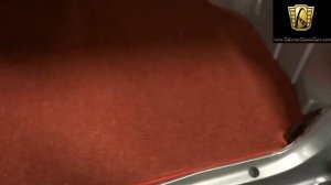 1957 Chevrolet Bel Air - Louisville - Stock #1958