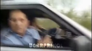 ПРИКОЛЫ с ГАИшниками подборка  авто приколы, приколы гаи, инспектор дпс прикол  #2