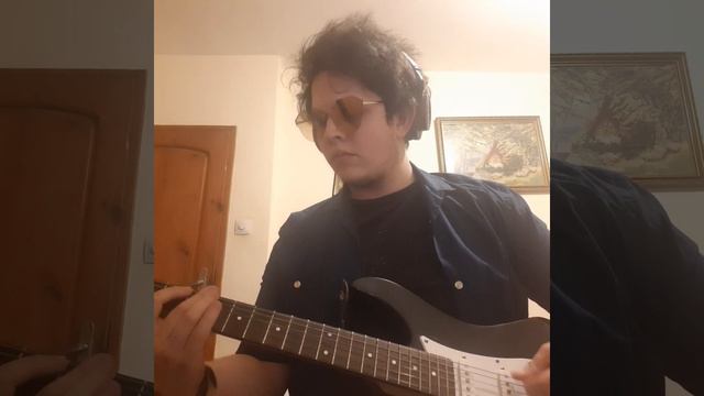 Another riff, another day # 159 смотреть онлайн
