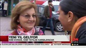 CNN Türk / Firuz Bağlıkaya