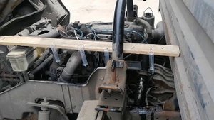 Как дёшево сделать диагностику форсунок на HD78