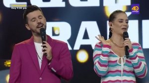 Willow Miranda vs Diego Cruz | La bachata | Batallas | Temporada 2023 | La Voz Perú