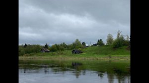 Превью - Курс на Белое море. Скоро на канале!
