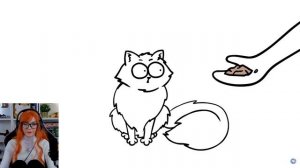 Это невозможно забыть... случай на ДР... (Анимация)  Закатун Реакция  (ZAKATOON)