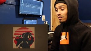 FIRST TIME HEARING!! Miyagi & Andy Panda - Utopia (Reaction) (Russian Rap)