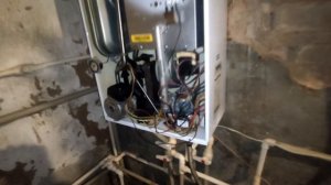 Gaz34.ru Почему ломаются настенные газовые котлы?