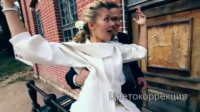 Секреты видеосъемки Применяем и для видеосъемки свадьбы смотреть онлайн