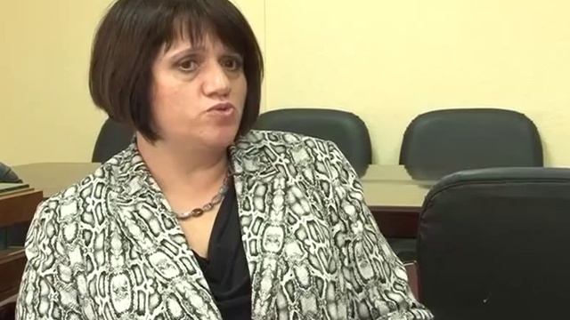 Уполномоченный по правам ребенка Татьяна Моховикова смотреть онлайн