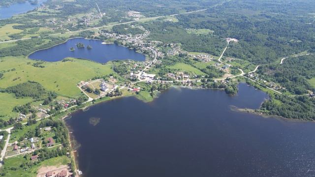 Участок 10га (сельскохозяйственного назначения)  - д.  Щелково, Кирилловский р-н смотреть онлайн