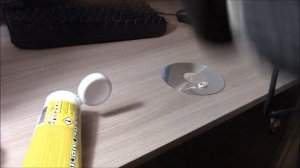 Полировальная машина ЗУБР ЗПР 240. Самая дешёвая полировальная машина