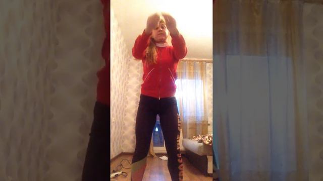 качаем ягодицы в домашних условиях смотреть онлайн