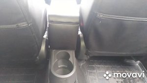 Подлокотник шкода рапид 2020