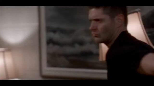 Меня зовут Дин Винчестер. Сильно смотреть онлайн