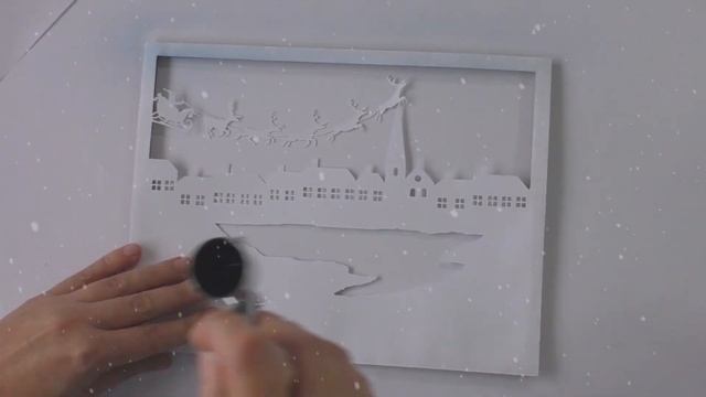 Новогодняя поделка в детский сад Аэрограф и очумелые руки Успеть за 48 часов смотреть онлайн