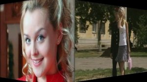 Илья и Ксюша (Кадетство)