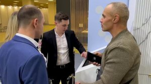 «ДСВ Мебель» на выставке Мебель-2021 в Москве.mp4