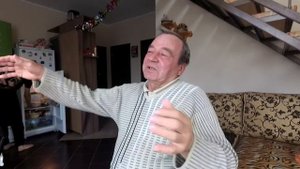 Кубанская балачка или...