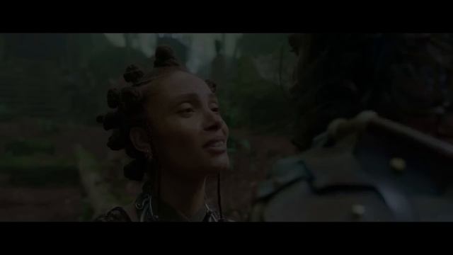 0014. Уиллоу ? Русский трейлер #2 (1-й сезон) ? Сериал 2022 (Disney+).mp4 смотреть онлайн