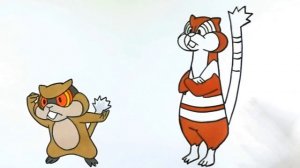 Coloring All 896 Pokemon - 1996 to 2020