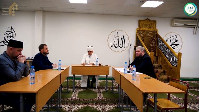 Требования и условия к одежде для совершения намаза. Часть 2. смотреть онлайн