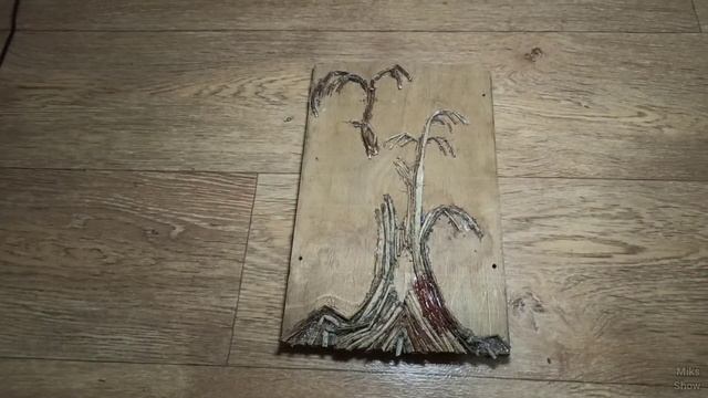 ДЕЛАЕМ ДЕНЕЖНОЕ ДЕРЕВО СВОИМИ РУКАМИ! смотреть онлайн